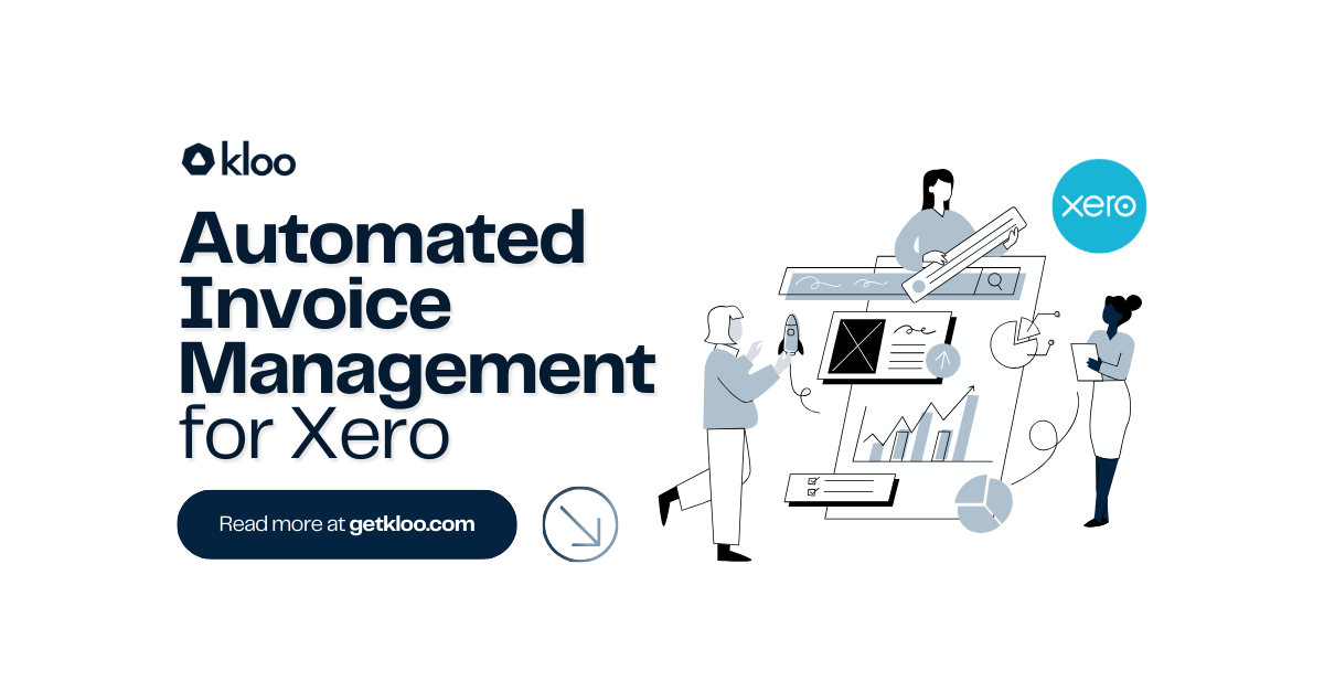 Invoice management Xero-1