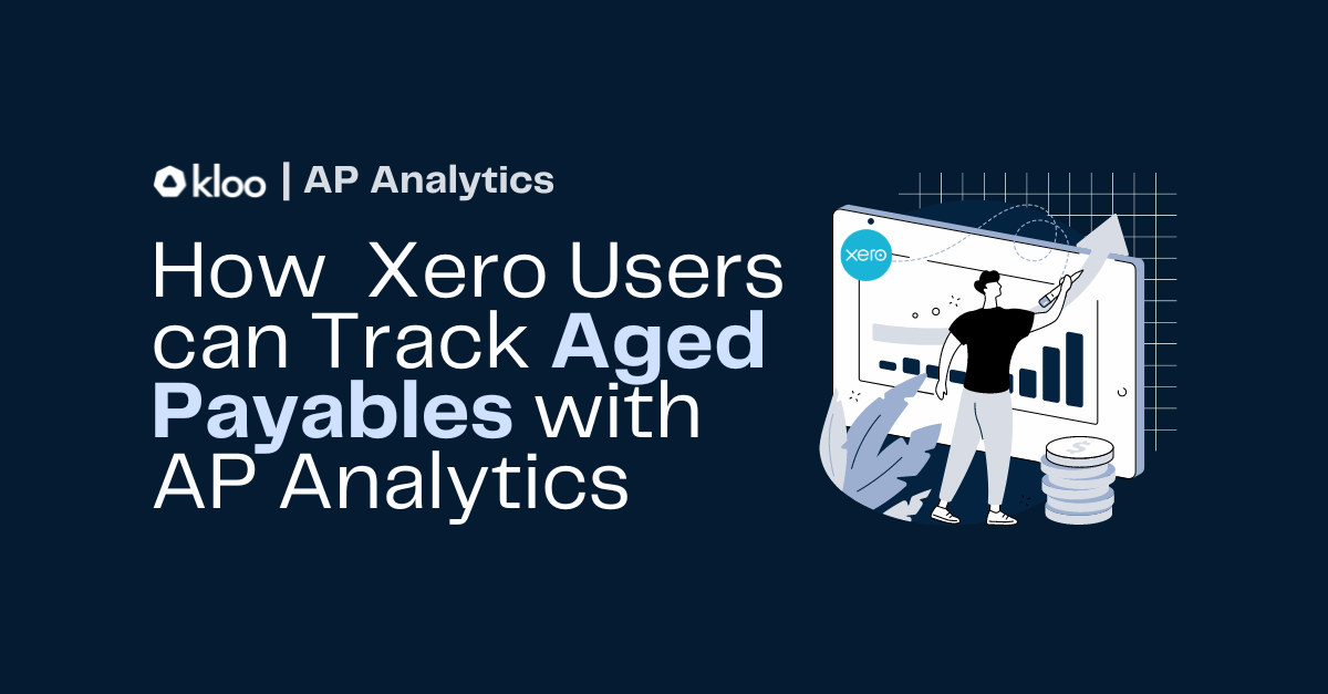 XeroAP Analytics 2
