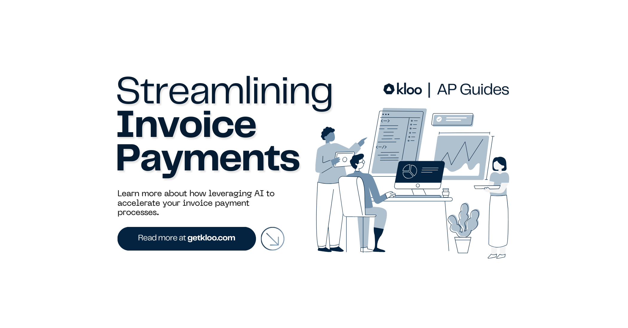 Everything You Need to Know about Streamlining Invoice Payments
