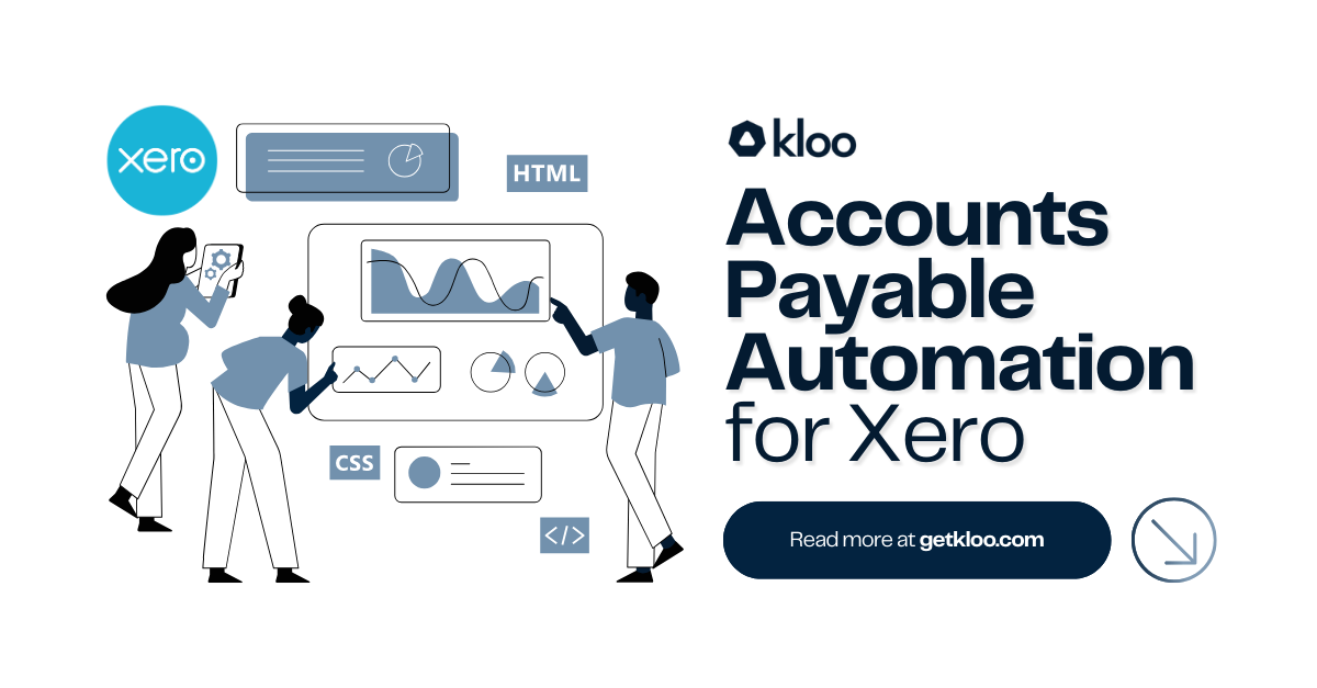 AP Automation for Xero