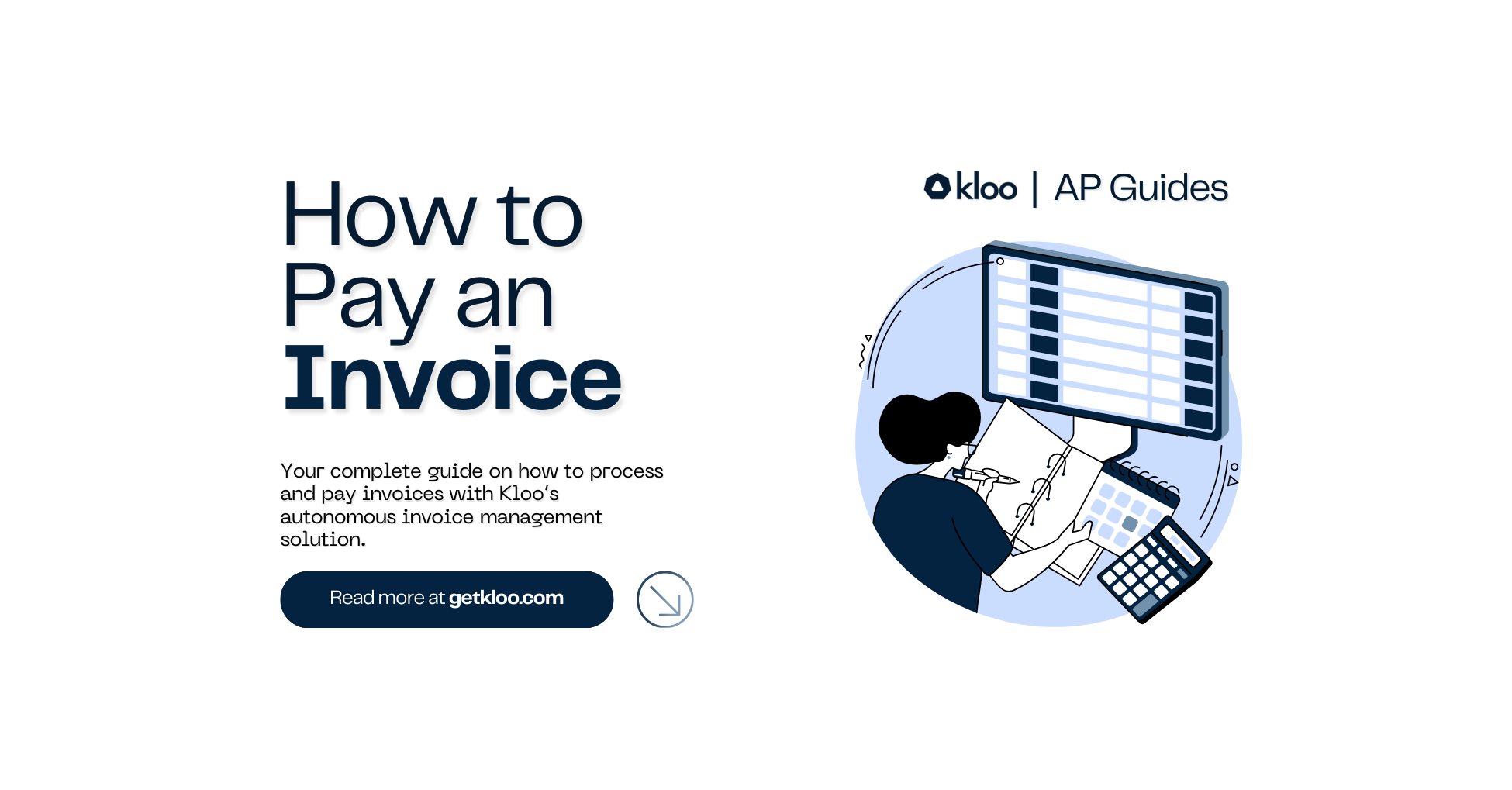 Everything You Need to Know about How to Pay Invoices
