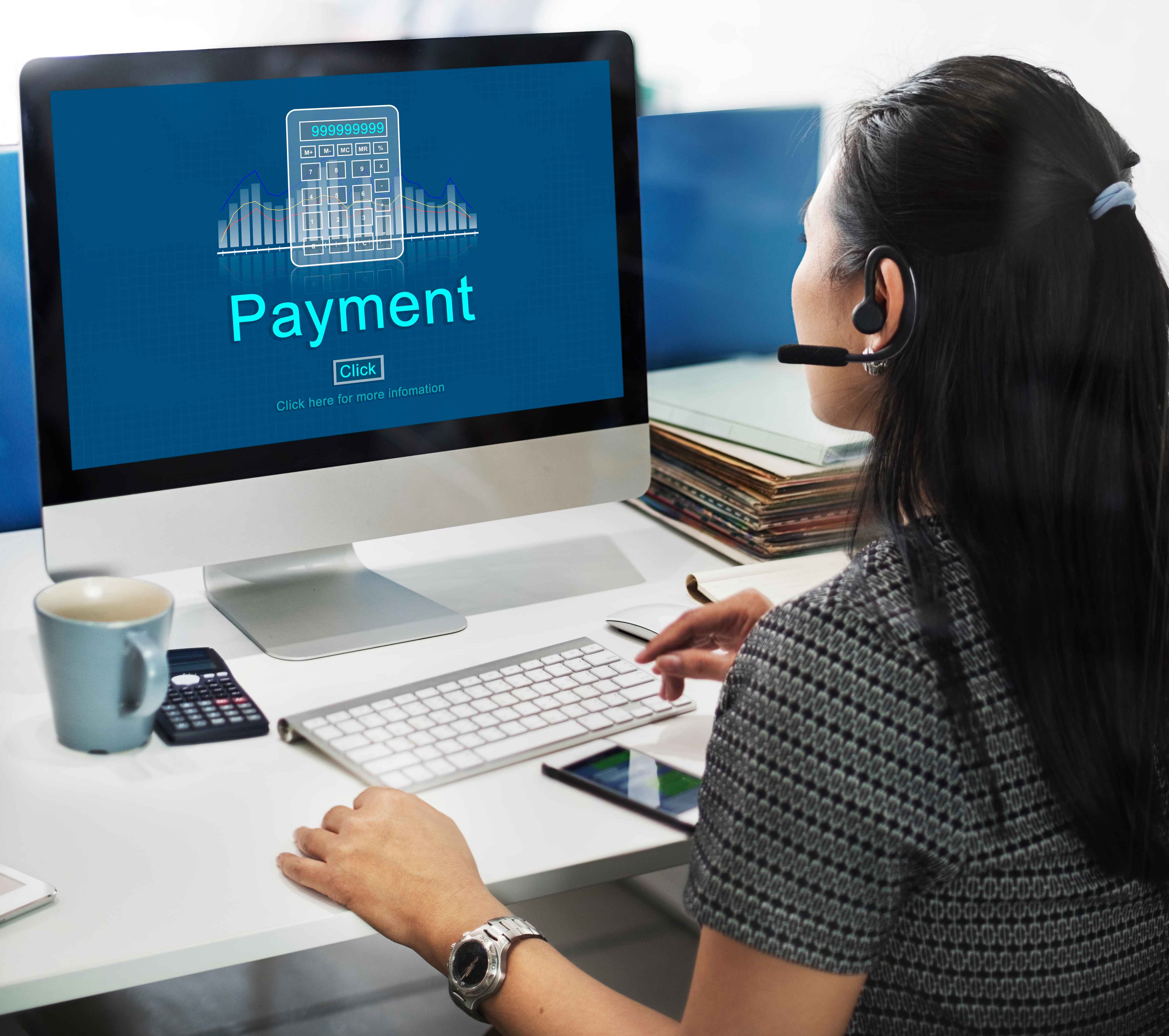 Impact Of Accounts Payable Automation On Payment Fraud Prevention