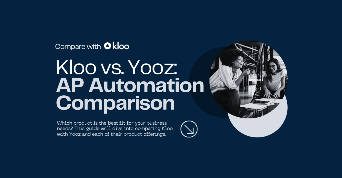 Kloo vs. Yooz Comparison