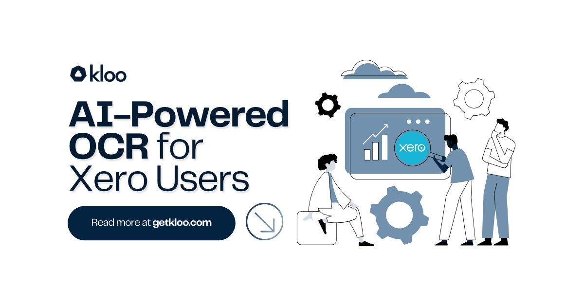 OCR for Xero Users