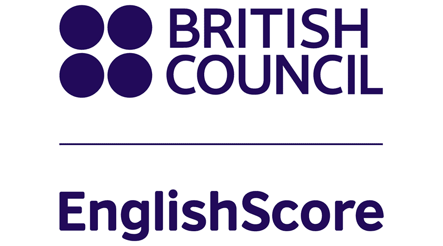 englishscore-logo-vector