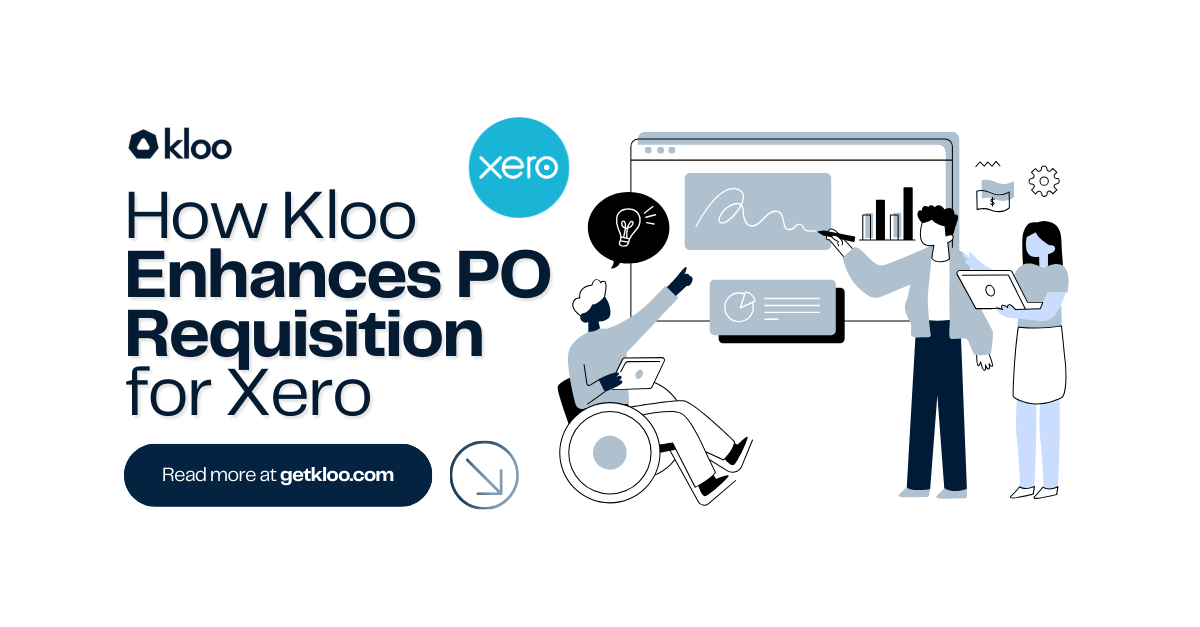 PO Requisition Xero